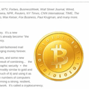 A non-technical guide on how to use Bitcoin